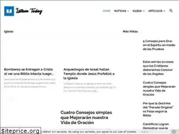 Sites similar to latamtoday.net