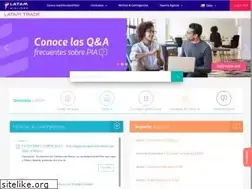 Sites similar to latamtrade.com