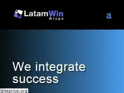 Sites similar to latamwin.com
