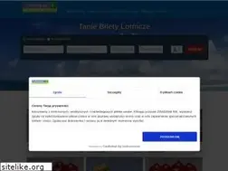 Sites similar to latamy.pl