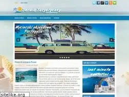 Sites similar to latamyzpoznania.pl