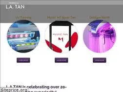 Sites similar to latan.ca