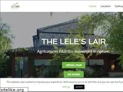 Sites similar to latanadellele.com