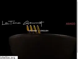 Sites similar to latanagourmet.it