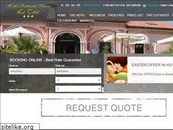 Sites similar to latanahotelmaratea.it
