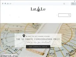 Sites similar to latandlo.com
