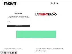 Sites similar to latangente.com.ar