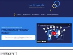 Sites similar to latangente.io