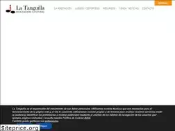 Sites similar to latanguilla.com