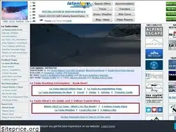 Sites similar to latania.co.uk