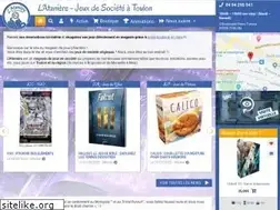 Sites similar to lataniere.fr