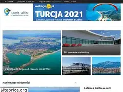 Sites similar to lataniezlublina.pl