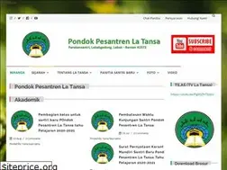 Sites similar to latansa.sch.id