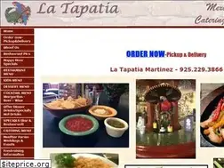 Sites similar to latapatia.net