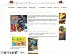 Sites similar to latapisserie.com