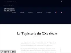 Sites similar to latapisserie20e.com
