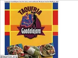 Sites similar to lataqueriaguadalajara.com