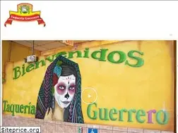 Sites similar to lataqueriaguerrero.com
