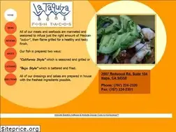 Sites similar to lataquizanapa.com