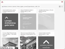 Sites similar to latarh.lv