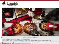 Sites similar to latarish.com