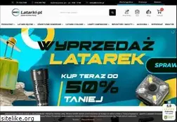 Sites similar to latarki.pl