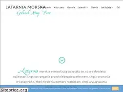Sites similar to latarnia.gda.pl