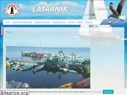 Sites similar to latarnik-kopice.pl