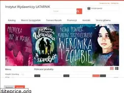 Sites similar to latarnik.com.pl