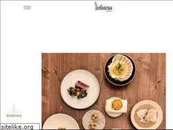 Sites similar to latartareria.com