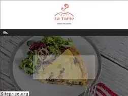 Sites similar to latarte.fr
