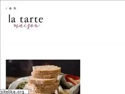 Sites similar to latartemaison.it