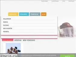 Sites similar to latartienda.com