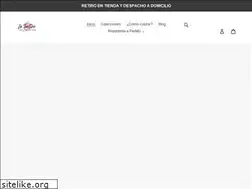 Sites similar to latartine.cl