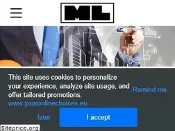 Sites similar to latas.com