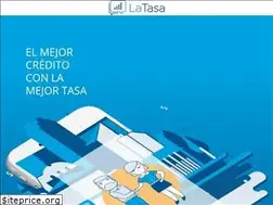 Sites similar to latasa.mx