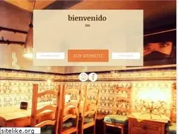 Sites similar to latasca-tapas.de