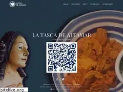 Sites similar to latascadealtamar.cl