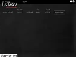 Sites similar to latascatapas.com
