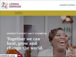 Sites similar to latashamorrison.com