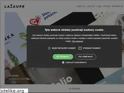 Sites similar to lataupe.cz