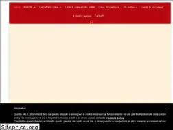 Sites similar to latavernadegliarna.it