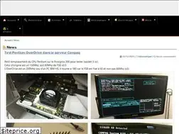 Sites similar to latavernedejohnjohn.fr