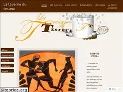 Sites similar to latavernedutesteur.fr