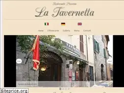 Sites similar to latavernettabolsena.com