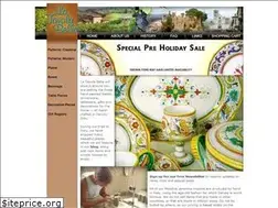 Sites similar to latavolabella.com