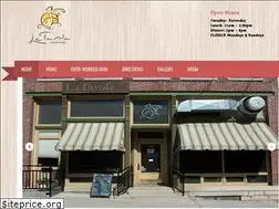 Sites similar to latavolaia.com