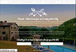 Sites similar to latavolamarche.com