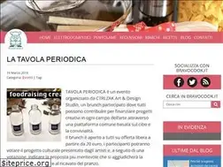 Sites similar to latavolaperiodica.com