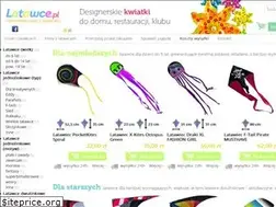Sites similar to latawce.pl
